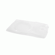 Coque de protection, résistance 135 ºC - Ref.: LBM018 Coque de protection, résistance 135 ºC - Ref.: LBM018