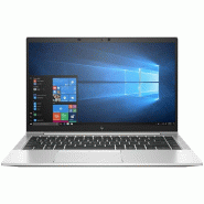 EliteBook 840 G7 14p i5 16Go 256Go Rec - Argent