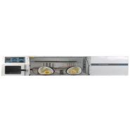 Incubateur bactériologique BACTRON 600 - 130L - Alternative aux jarres anaérobies Incubateur bactériologique BACTRON 600 - 130L - Alternative aux jarres anaérobies