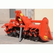 Fraises rotatives rotavator tortella 1.30m