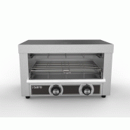 Grille-pain à tube de quartz - Saro - 4017337071845