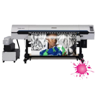 Imprimante textile grand format à sublimation thermique - mimaki ts300-1600