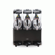 ITALCONCEPT Machine slush 3 x 12 l - 8711369274378