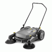 Kärcher karcher balayeuse KM 70/20 C 2SB - gris 15171310_0