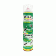 King Insecticide rampants 600ml Quick - P01400 King Insecticide rampants 600ml Quick - P01400