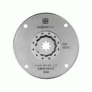 Lame slp bim circulaire ? 100 mm hss ? Moyeu d?Port? Pour travailler sur le plan Lame slp bim circulaire ? 100 mm hss ? Moyeu d?Port? Pour travailler sur le plan