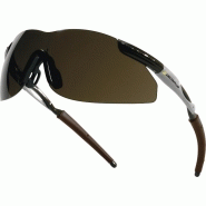 Lunettes monobloc polycarbonate - thundmgfu