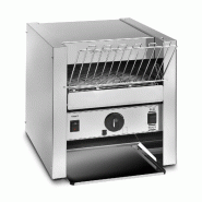 MILANTOAST Toaster convoyeur spécial CHR 18021 Milantoast - 18021 MILANTOAST Toaster convoyeur spécial CHR 18021 Milantoast - 18021