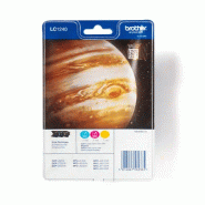 Pack de cartouches dencre : Cyan / Magenta / Jaune