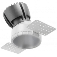 Plafond trimless nok2t led cob 7w 4000k blanc - 7159