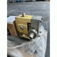 Pompe à lobes atex toplobe tl10100-2501-11-gw23-vv d'occasion - référence : c8456