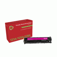 Toner remanufacturé Magenta Everyday¢ de Xerox compatible avec HP 131A (CF213A), Capacité standard_0