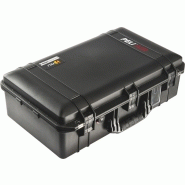 Valise de protection etanche peli air case 1555