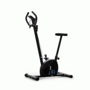 Vélo D'appartement Connecté Be Bike V5 Connecté Black Fit For Life - 3662738045240 Vélo D'appartement Connecté Be Bike V5 Connecté Black Fit For Life - 3662738045240