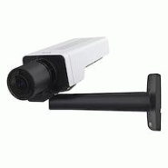 Axis P1387 Boîte Caméra de sécurité IP Intérieure 2592 x 1944 pixels Mur Axis P1387 Boîte Caméra de sécurité IP Intérieure 2592 x 1944 pixels Mur