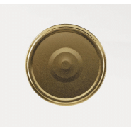 Capsule to 58 or sterilisable avec flip