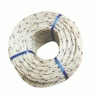 Corde cable polypropylene dia 6 ml (réf. : 4064)