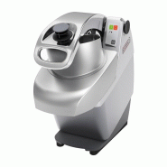 Coupe-légumes - 550kg/h - 1 vitesse Dito Sama TRS