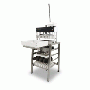 Diviseuse formeuse manuelle MANOTRAD SINMAG