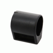 Embout fixe Ø30mm pour pied de table Bretagne - par 4