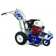 Graco  grindlazer 390  raboteuse