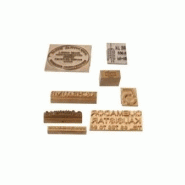 GRAVURE BRONZE GRAVURE BRONZE