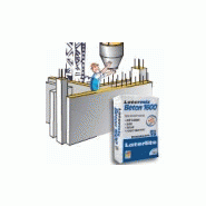 Latermix béton 1600 Latermix béton 1600