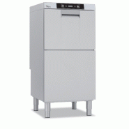 Lave-vaisselle professionnel frontale surrelevé 15 litres panier 50... - PNEO700V1