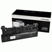 Lexmark 54G0W00 Cartouche de toner 1 pièce(s) Original_0