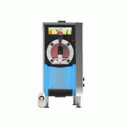 Machine à granités professionnelle Gros Débit - 1 cuve de 18 litres | SPM drink systems - 674005070575