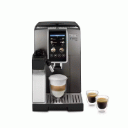 Machine expresso Dinamica Plus FEB3895.TB - Titanium