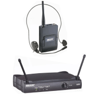 Micro Serre Tête Vhf WM 3000 PT Power Micro Serre Tête Vhf WM 3000 PT Power