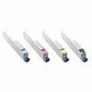 OKI 42918916 Cartouche de toner 1 pièce(s) Original Noir