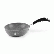 Poêle Food Network - Forn-Ok Excelsa Aluminium Gris 47x24,5x10,5 cm - aluminium 61102