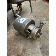 Pompe centrifuge d'occasion - référence : e7934