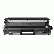 TN821XLBK Cartouche de toner originale haute capacité Brother  Noir