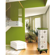 Tour électrocéramic personnalisable,  classe et original - loid