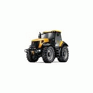 Tracteur performant -jcb fastrac tractor 3200