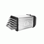 Tre Spade - Atacama Pro Deluxe Déshydrateur Professionnel - 8024779005624_0