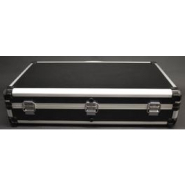 Valise Aluminium A425820 - Dimensions 56x30 cm - Usage professionnel