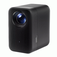 XIAOMI vidéoprojecteur full hd 400 lumens smartprojectorl1pronoir - noir 6941812702048