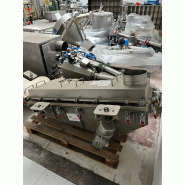 Alimentateur vibrant électromécanique eralki rfeas-r 30118.5