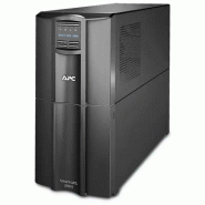 APC Smart-UPS SMT3000IC - 8x C13, 1x C19, USB, SmartConnect, 3000VA_0