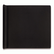 Arcos Planche à servir - Pièce Tapas Noir - Résine et cellulose Fibre 32 x 15 cm et 3 mm d'épaisseur - Couleur Noir - noir matière synthétique 693510 Arcos Planche à servir - Pièce Tapas Noir - Résine et cellulose Fibre 32 x 15 cm et 3 mm d'épaisseur - Couleur Noir - noir matière synthétique 693510