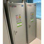 Armoire de sécurité, Typ 90, Düperthal