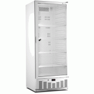Armoire statique professionnelle gn2/1 et 600x400 positive 1 porte ... - PMM5-PV
