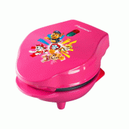 BESTRON Gaufrière 550w Rose APP500P - rose 8712184060078