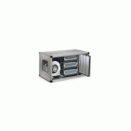 Caisson de ventilation à charbons actifs dynamique 2700m3 - 4063326062196 Caisson de ventilation à charbons actifs dynamique 2700m3 - 4063326062196