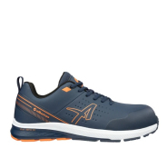 Chaussures de securite vigor 2 blue low s3s esd fo hro sr  - réf.  Gch310198-b_0