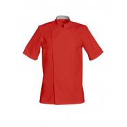 Cookiemc060 - veste de cuisine - snv - h 72 cm Cookiemc060 - veste de cuisine - snv - h 72 cm